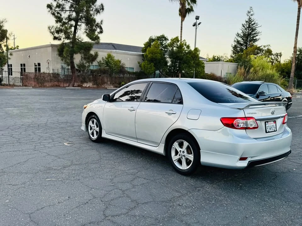 2012 Toyota Corolla 10th Gen - Image 3 of 10