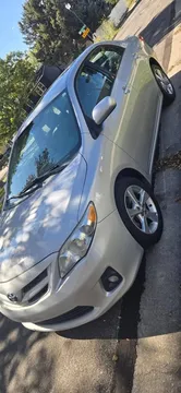 2012 Toyota Corolla 10th Gen - Image 4 of 9