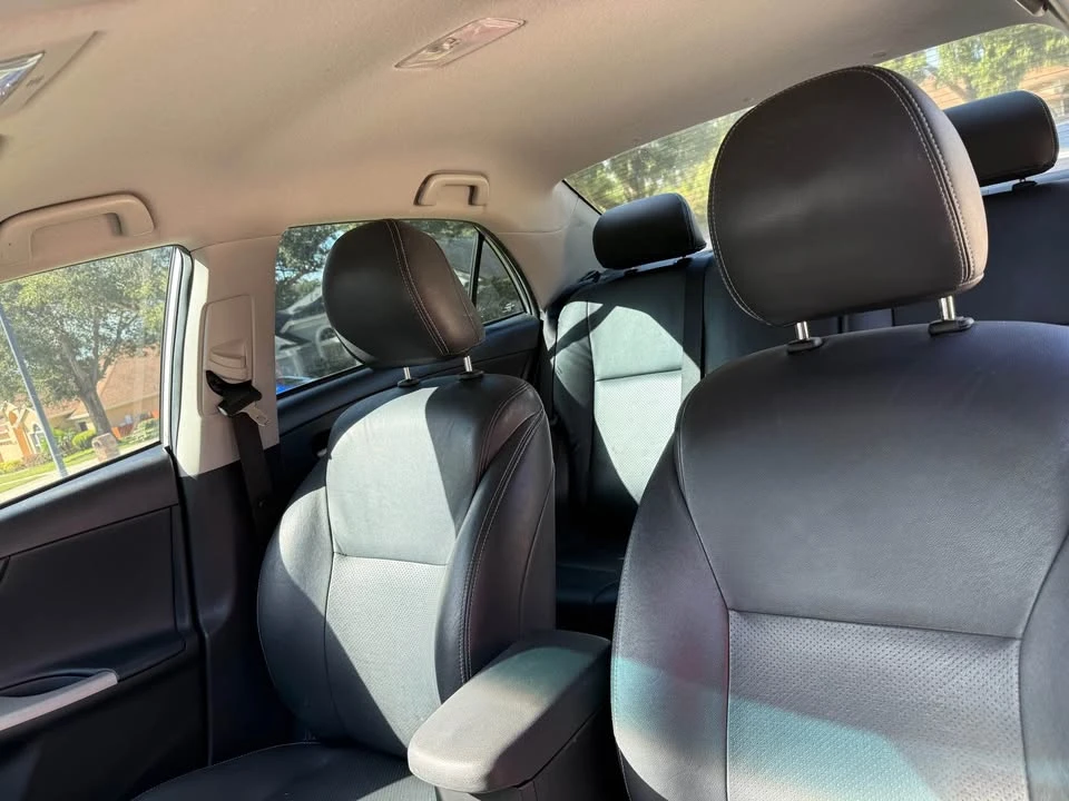 2012 Toyota Corolla 10th Gen - Image 3 of 4