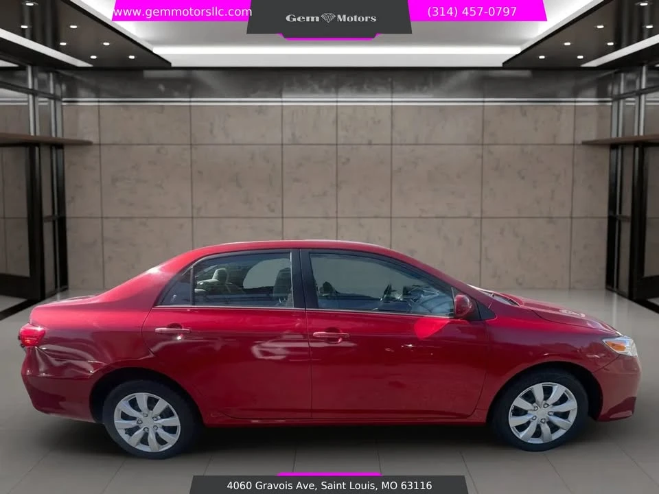 2012 Toyota Corolla 10th Gen - Image 2 of 19