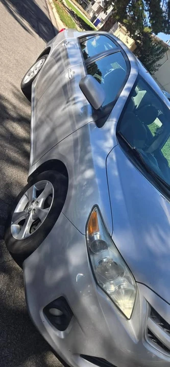 2012 Toyota Corolla 10th Gen - Image 5 of 9