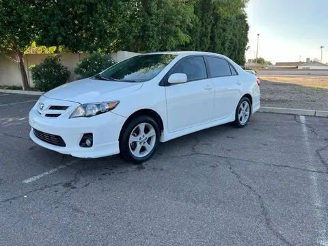 2012 Toyota Corolla 10th Gen - Image 4 of 19