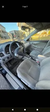 2012 Toyota Corolla 10th Gen - Image 3 of 3