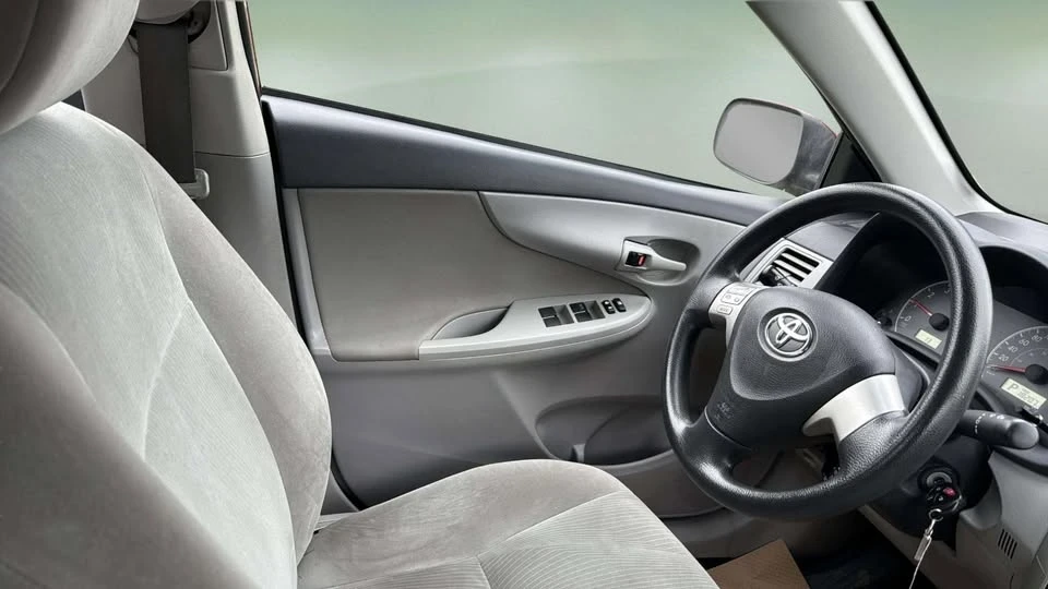 2012 Toyota Corolla 10th Gen - Image 14 of 18