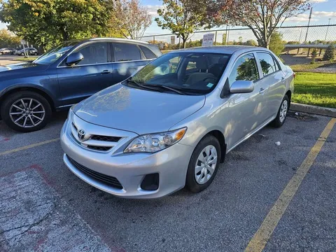2012 Toyota Corolla 10th Gen - Image 2 of 5
