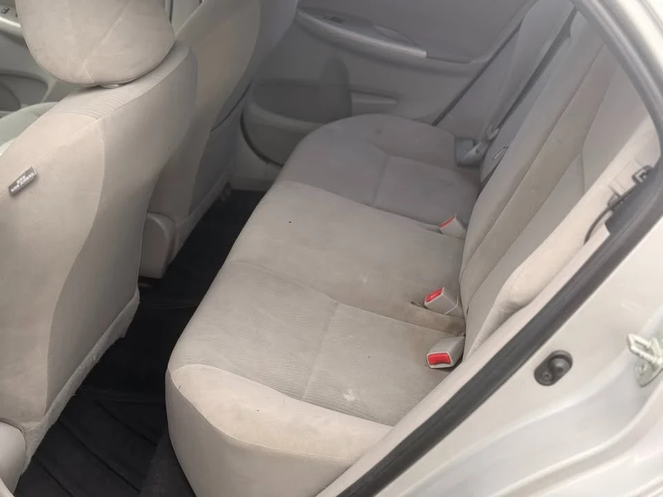 2012 Toyota Corolla 10th Gen - Image 7 of 9
