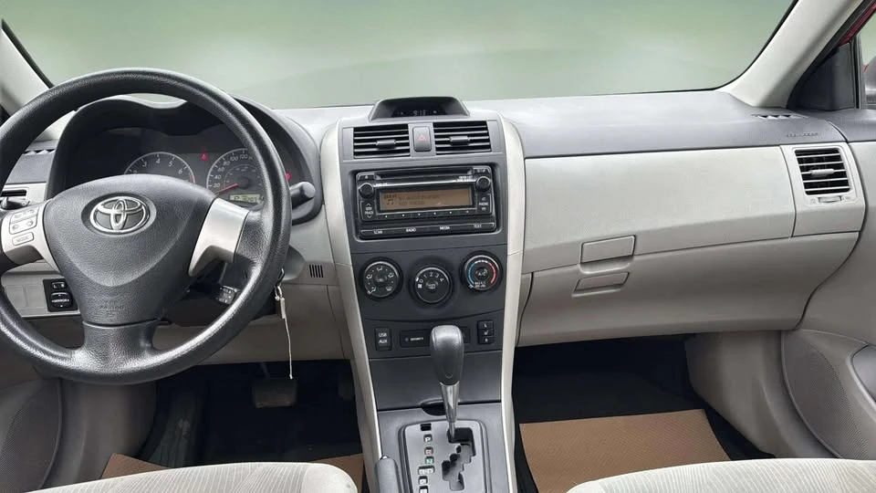 2012 Toyota Corolla 10th Gen - Image 17 of 18