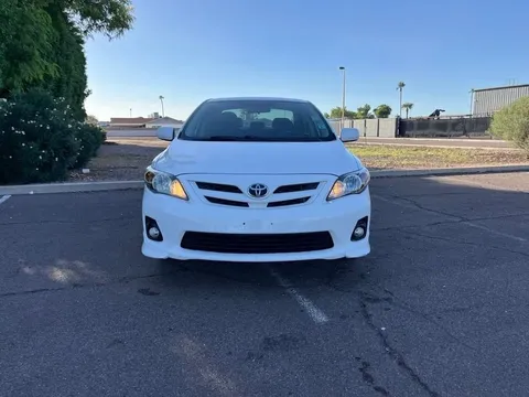 2012 Toyota Corolla 10th Gen - Image 3 of 19