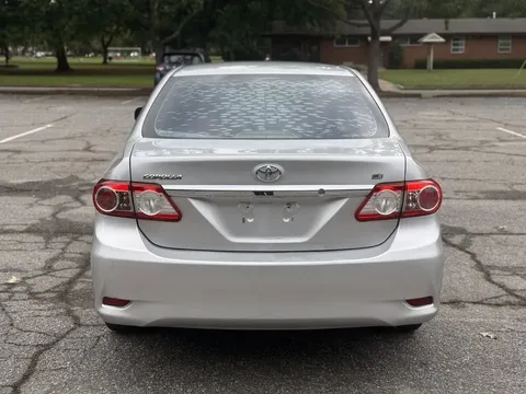 2012 Toyota Corolla 10th Gen - Image 4 of 9