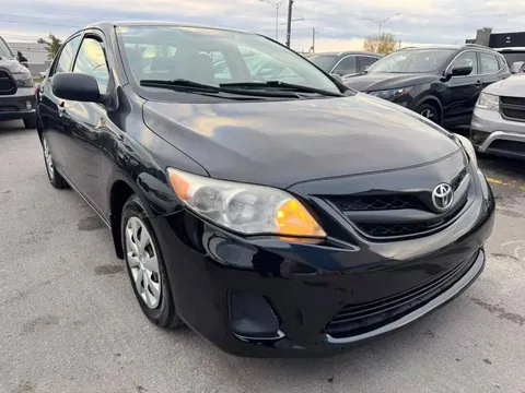 2012 Toyota Corolla 10th Gen - Image 2 of 13