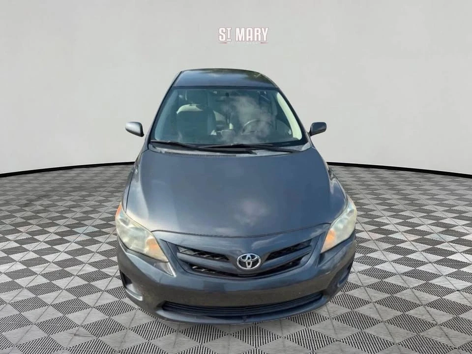 2012 Toyota Corolla 10th Gen - Image 2 of 16