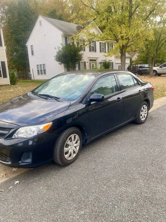 2012 Toyota Corolla 10th Gen - Image 8 of 19