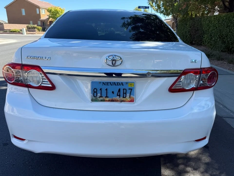 2012 Toyota Corolla 10th Gen - Image 7 of 15