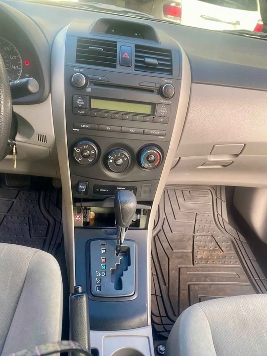 2012 Toyota Corolla 10th Gen - Image 6 of 19