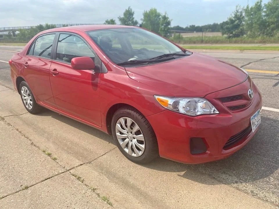 2012 Toyota Corolla 10th Gen - Image 1 of 20