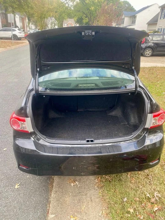 2012 Toyota Corolla 10th Gen - Image 11 of 19