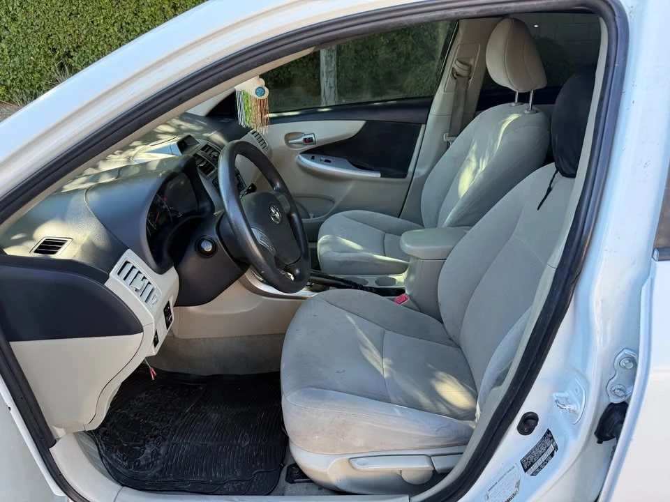 2012 Toyota Corolla 10th Gen - Image 12 of 14