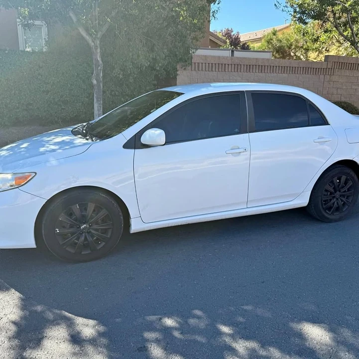 2012 Toyota Corolla 10th Gen - Image 1 of 15