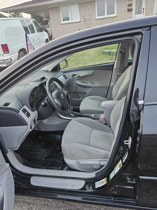 2012 Toyota Corolla 10th Gen - Image 6 of 7