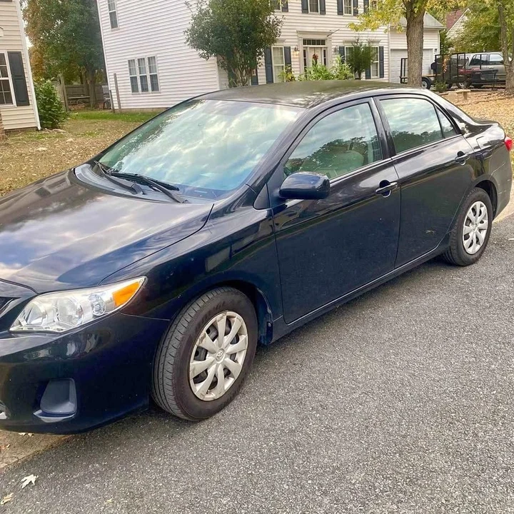 2012 Toyota Corolla 10th Gen - Image 1 of 19
