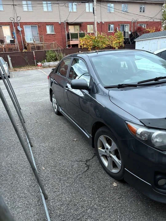 2012 Toyota Corolla 10th Gen - Image 3 of 7