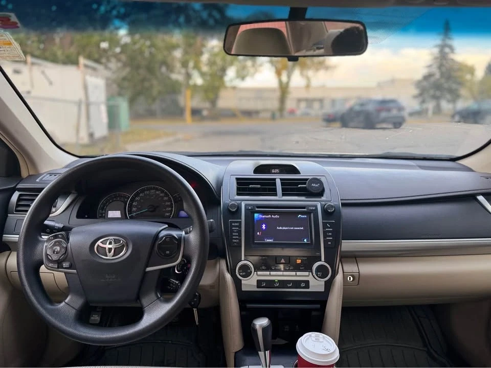 2012 Toyota Corolla 10th Gen - Image 5 of 10