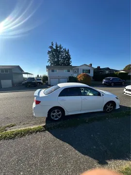 2012 Toyota Corolla 10th Gen - Image 3 of 10
