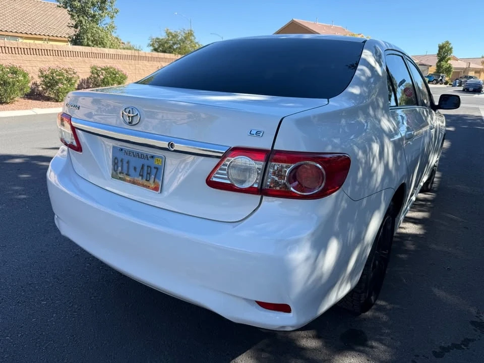 2012 Toyota Corolla 10th Gen - Image 6 of 15