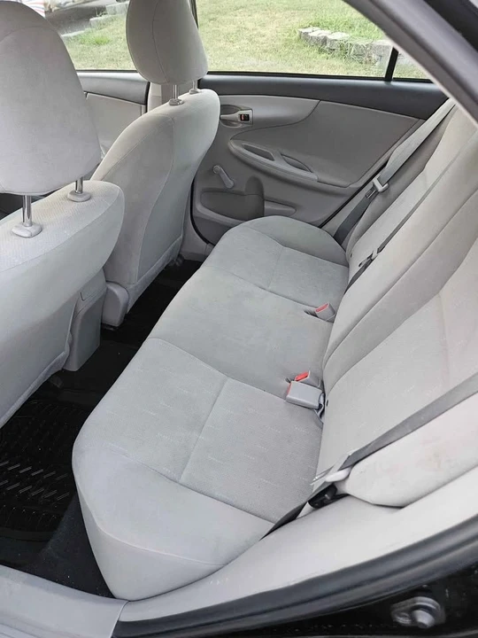 2012 Toyota Corolla 10th Gen - Image 7 of 7