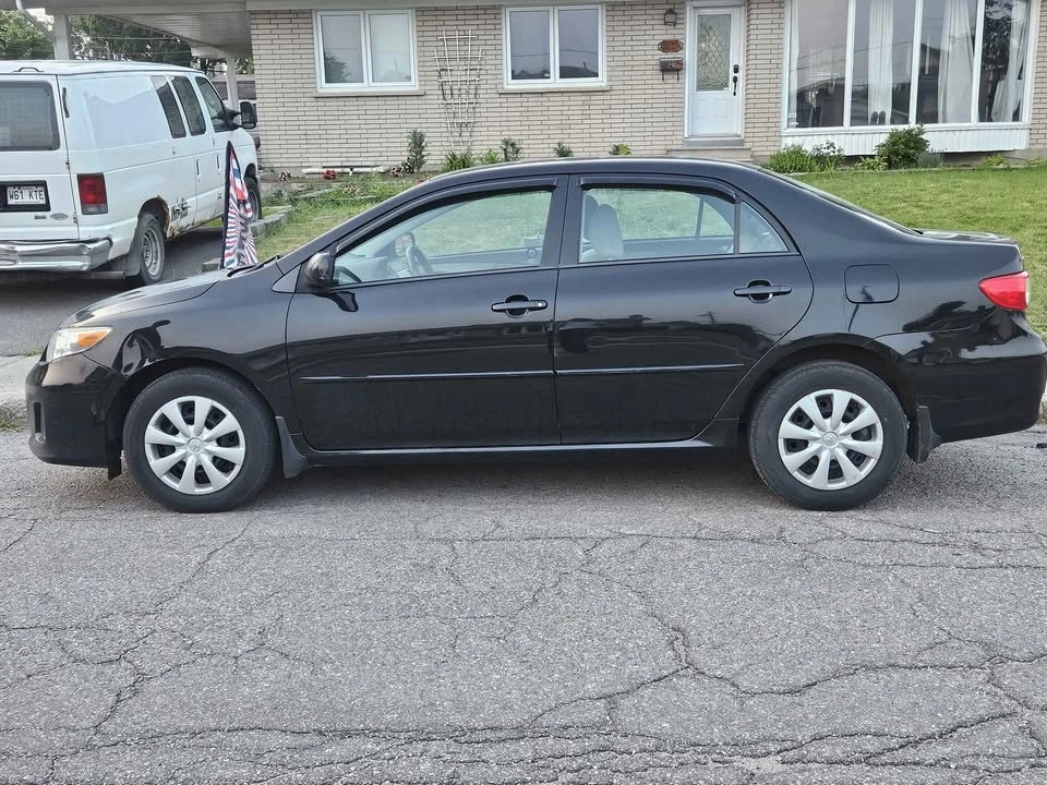 2012 Toyota Corolla 10th Gen - Image 2 of 7