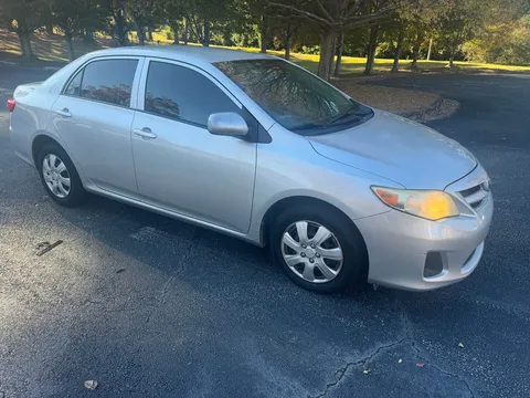 2012 Toyota Corolla 10th Gen - Image 3 of 10