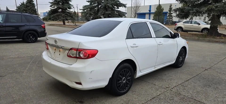 2012 Toyota Corolla 10th Gen - Image 5 of 19
