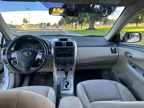 2012 Toyota Corolla 10th Gen - Image 3 of 9