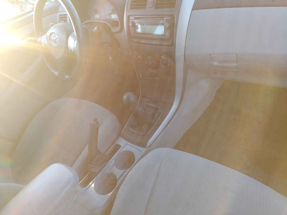 2012 Toyota Corolla 10th Gen - Image 3 of 7