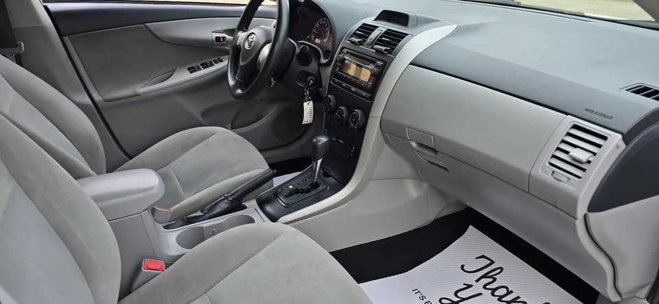 2012 Toyota Corolla 10th Gen - Image 19 of 19