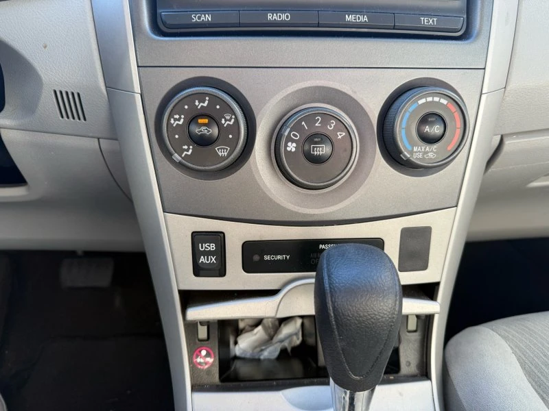 2012 Toyota Corolla 10th Gen - Image 10 of 14