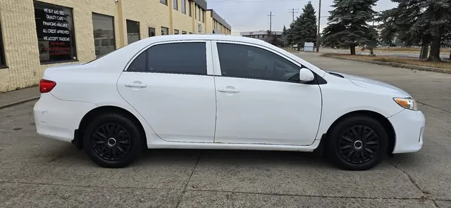 2012 Toyota Corolla 10th Gen - Image 4 of 19