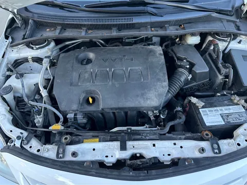 2012 Toyota Corolla 10th Gen - Image 2 of 9