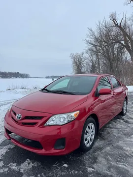 2012 Toyota Corolla 10th Gen - Image 2 of 8