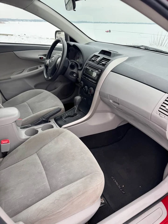 2012 Toyota Corolla 10th Gen - Image 6 of 8