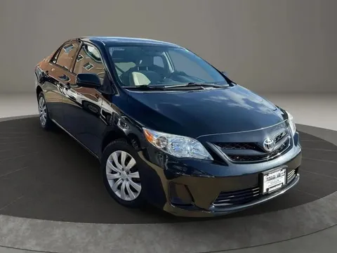 2012 Toyota Corolla 10th Gen - Image 3 of 17
