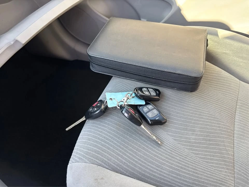 2012 Toyota Corolla 10th Gen - Image 14 of 17