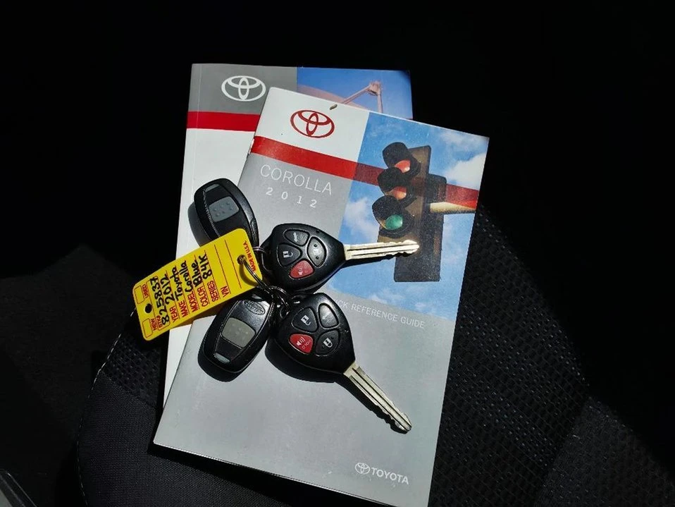 2012 Toyota Corolla 10th Gen - Image 6 of 20