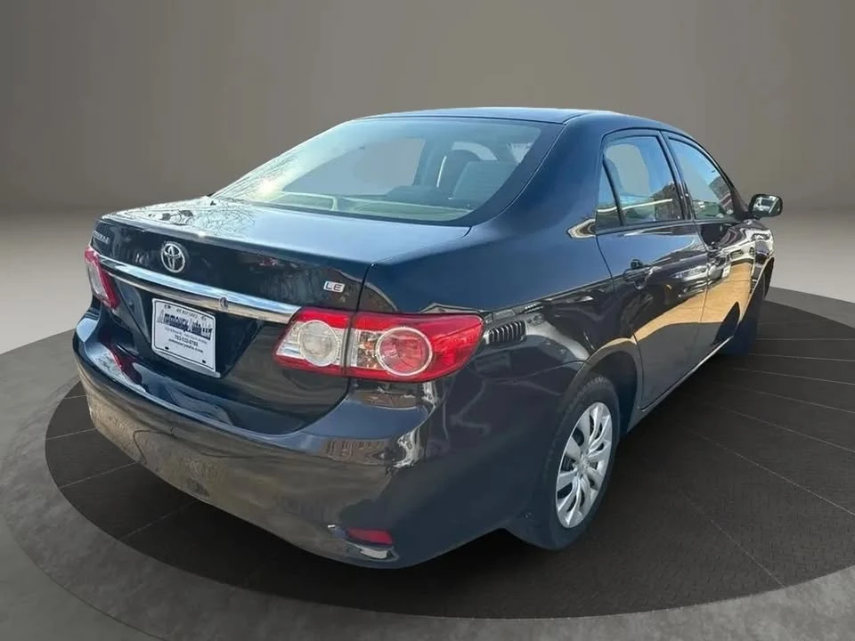 2012 Toyota Corolla 10th Gen - Image 4 of 17