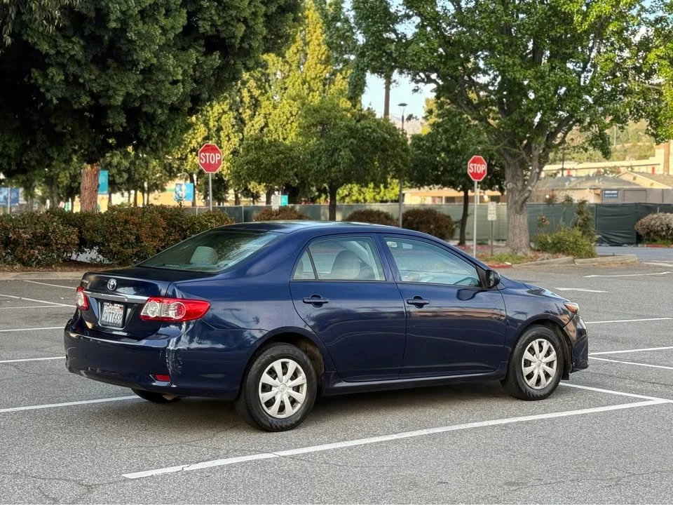 2012 Toyota Corolla 10th Gen - Image 6 of 16