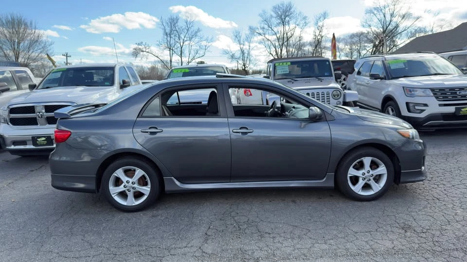 2012 Toyota Corolla 10th Gen - Image 3 of 16