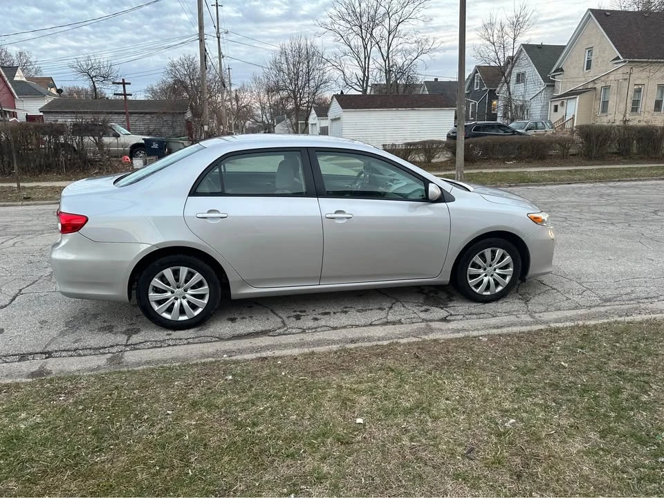 2012 Toyota Corolla 10th Gen - Image 4 of 15