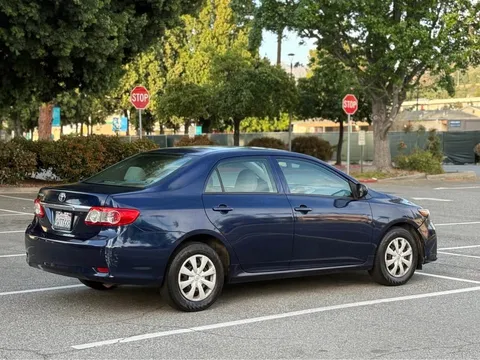 2012 Toyota Corolla 10th Gen - Image 4 of 16