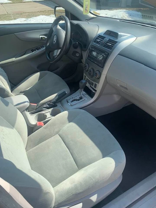 2012 Toyota Corolla 10th Gen - Image 8 of 10