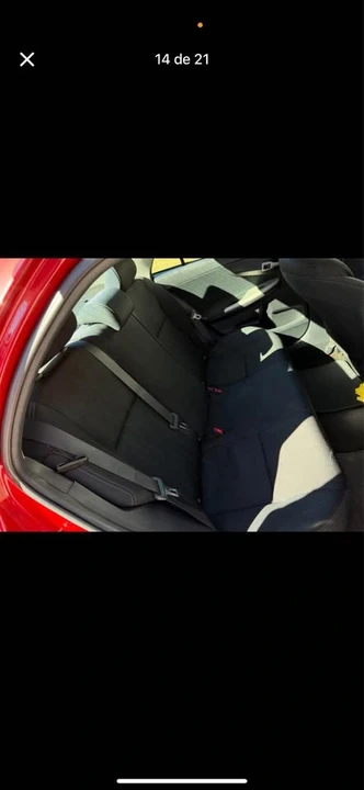 2012 Toyota Corolla 10th Gen - Image 14 of 19